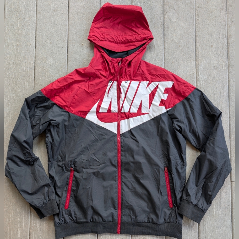 Nike Running Jacket SKU580